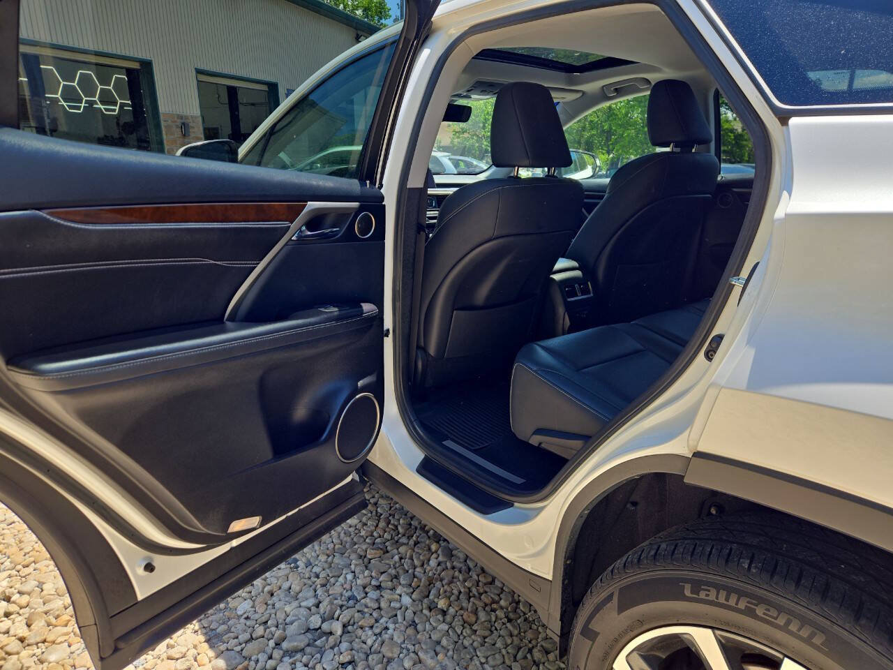 Used 2019 Lexus RX 350 AWD w/ Navigation Package image 15