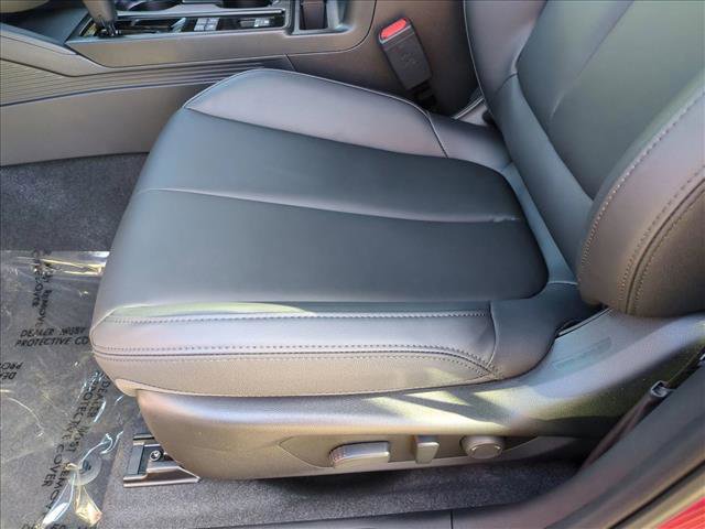 New 2026 Subaru Outback Premium image 4