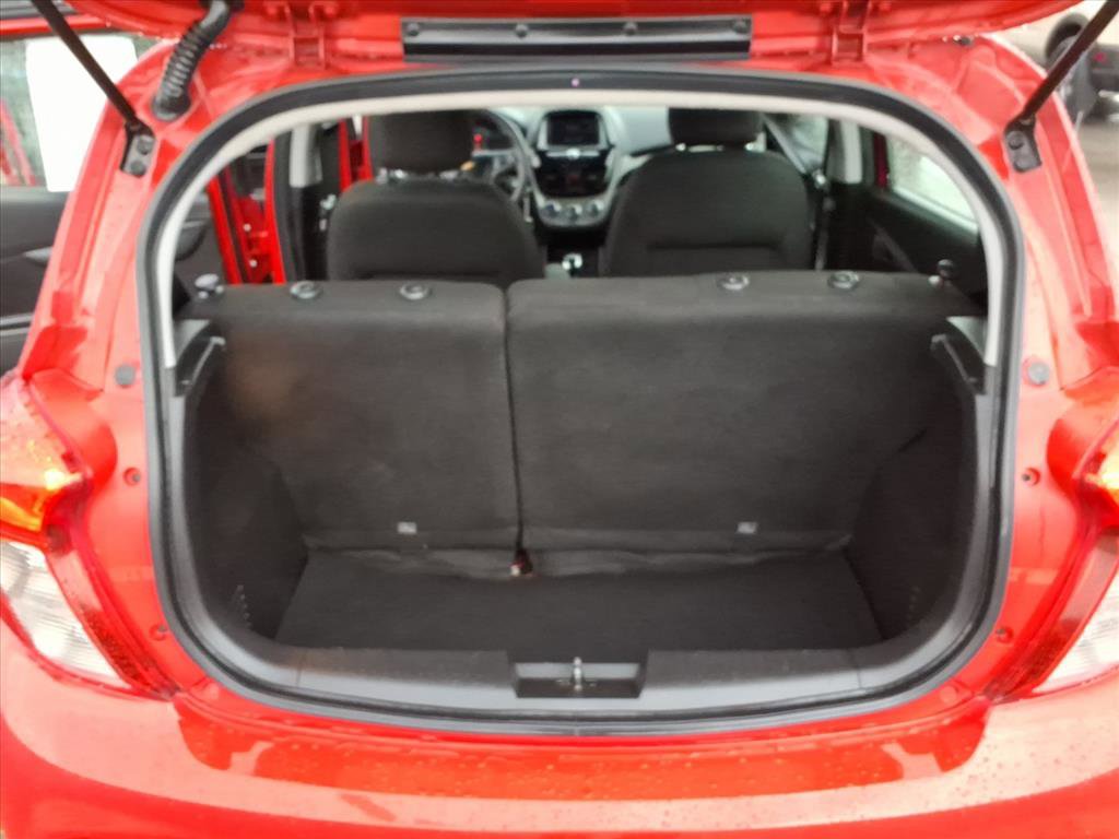 Used 2021 Chevrolet Spark LT image 34