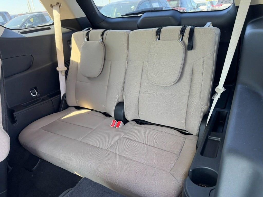 Used 2023 Ford Explorer XLT w/ Class IV Trailer Tow Package image 11