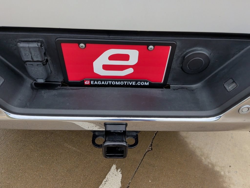 Used 2024 GMC Sierra 1500 SLT AWD/4WD image 47