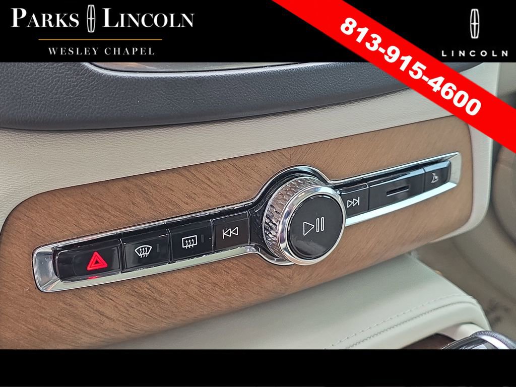 Used 2016 Volvo XC90 T6 Inscription w/ Vision Package AWD/4WD image 26