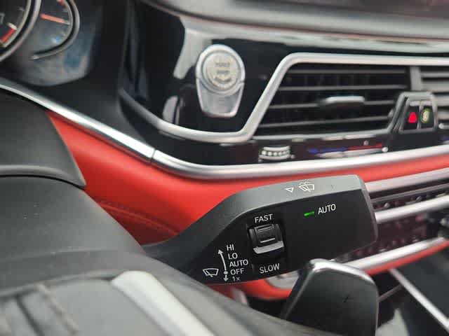 Used 2018 BMW 750i RWD image 25