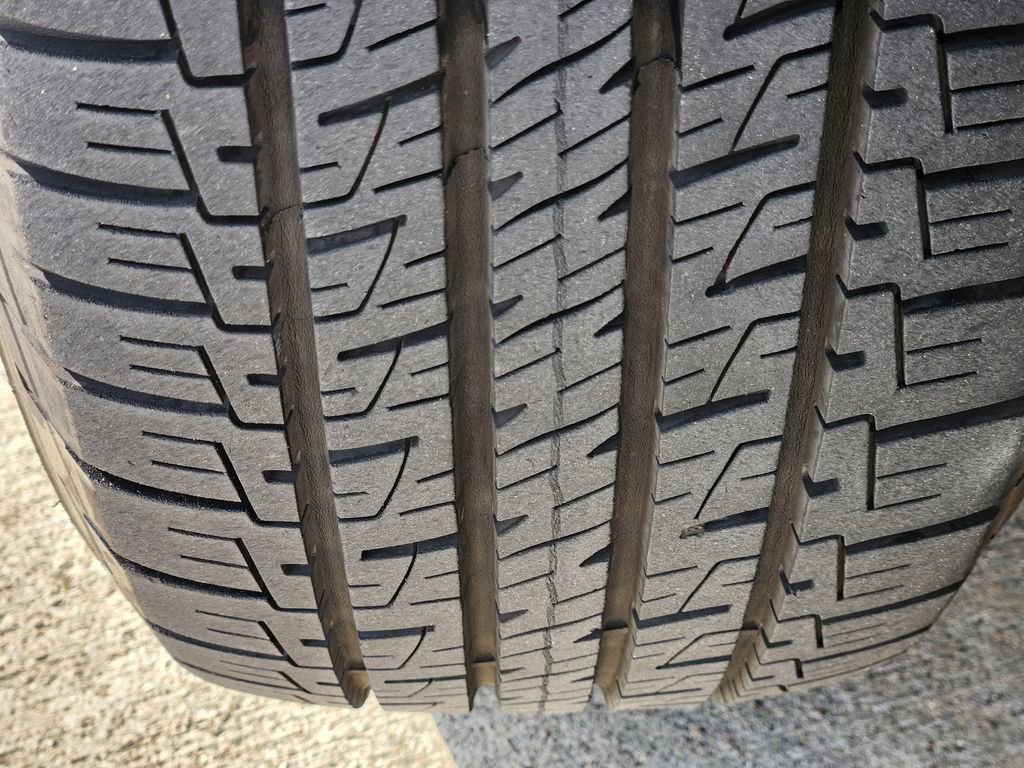 Used 2017 Lexus NX 200t FWD w/ Premium Package image 11