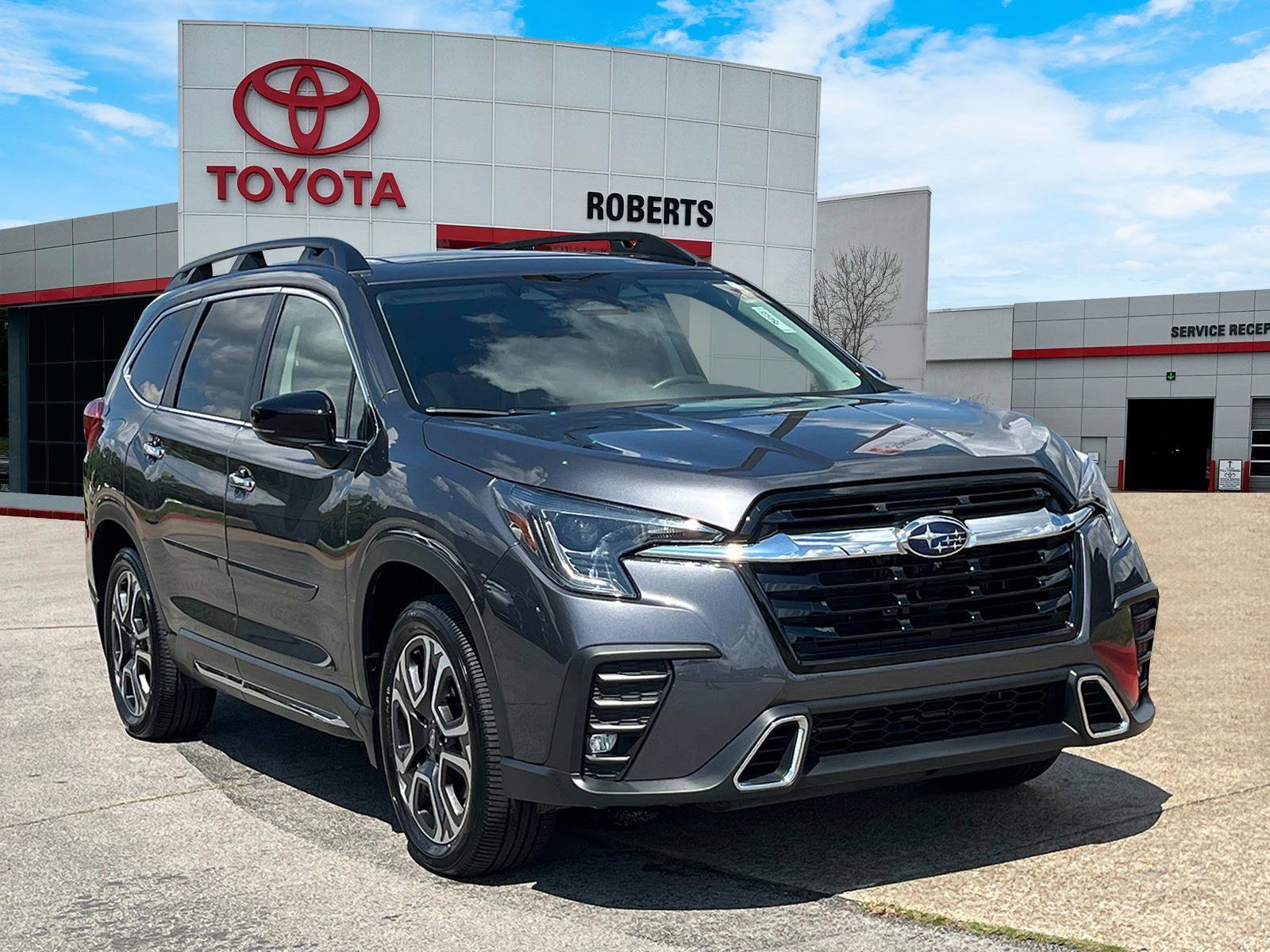 Used 2024 Subaru Ascent Touring w/ Popular Package #2