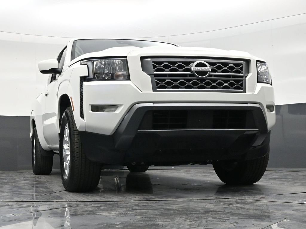Used 2023 Nissan Frontier SV w/ SV Convenience Package image 27