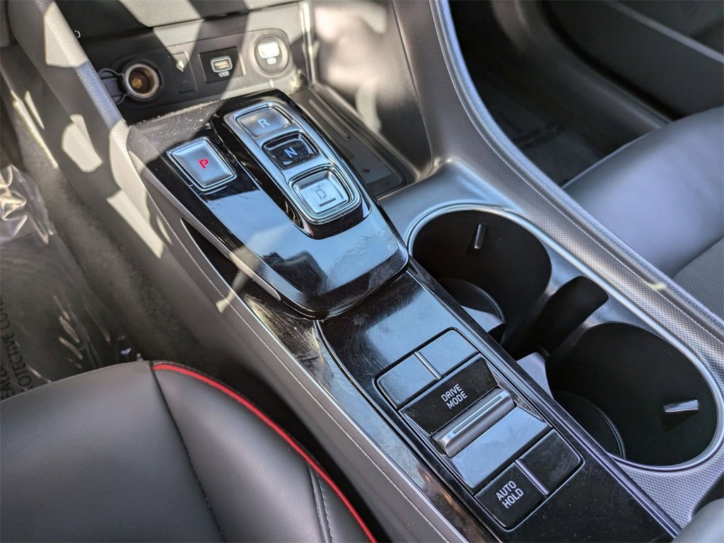 Used 2023 Hyundai Sonata SEL Plus image 23