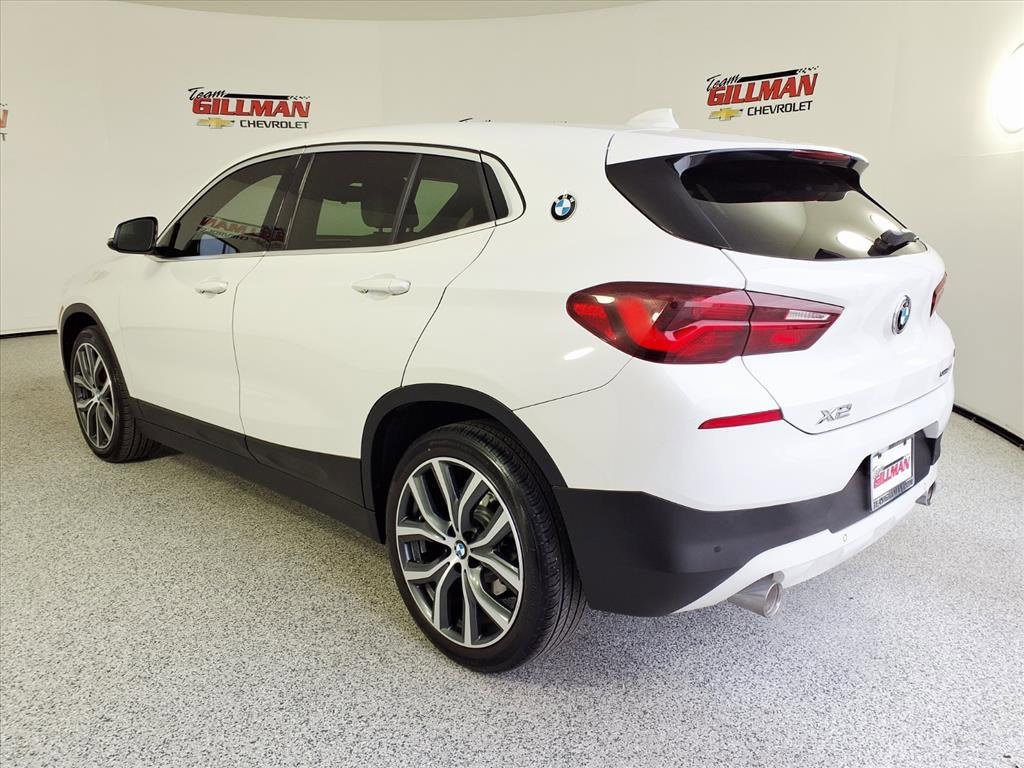 Used 2021 BMW X2 sDrive28i w/ Convenience Package image 2