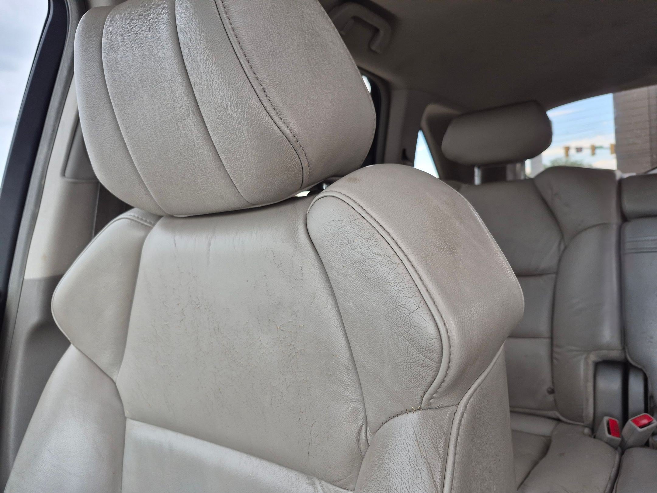 Used 2008 Acura MDX AWD/4WD image 33