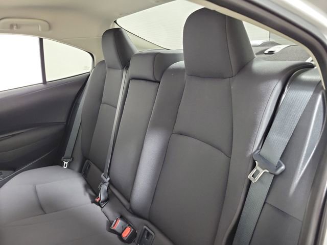 Used 2025 Toyota Corolla LE image 13