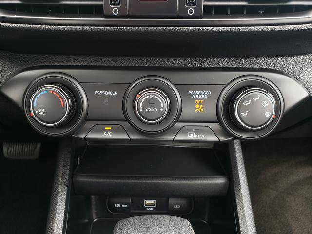 Certified 2024 Kia Forte LXS image 21