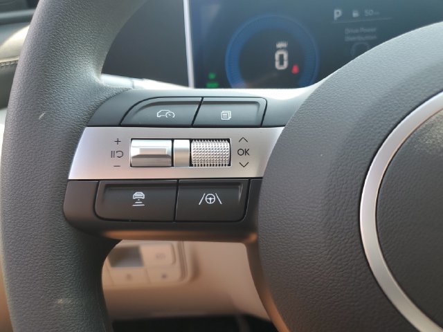 New 2026 Hyundai Tucson SEL AWD/4WD image 23