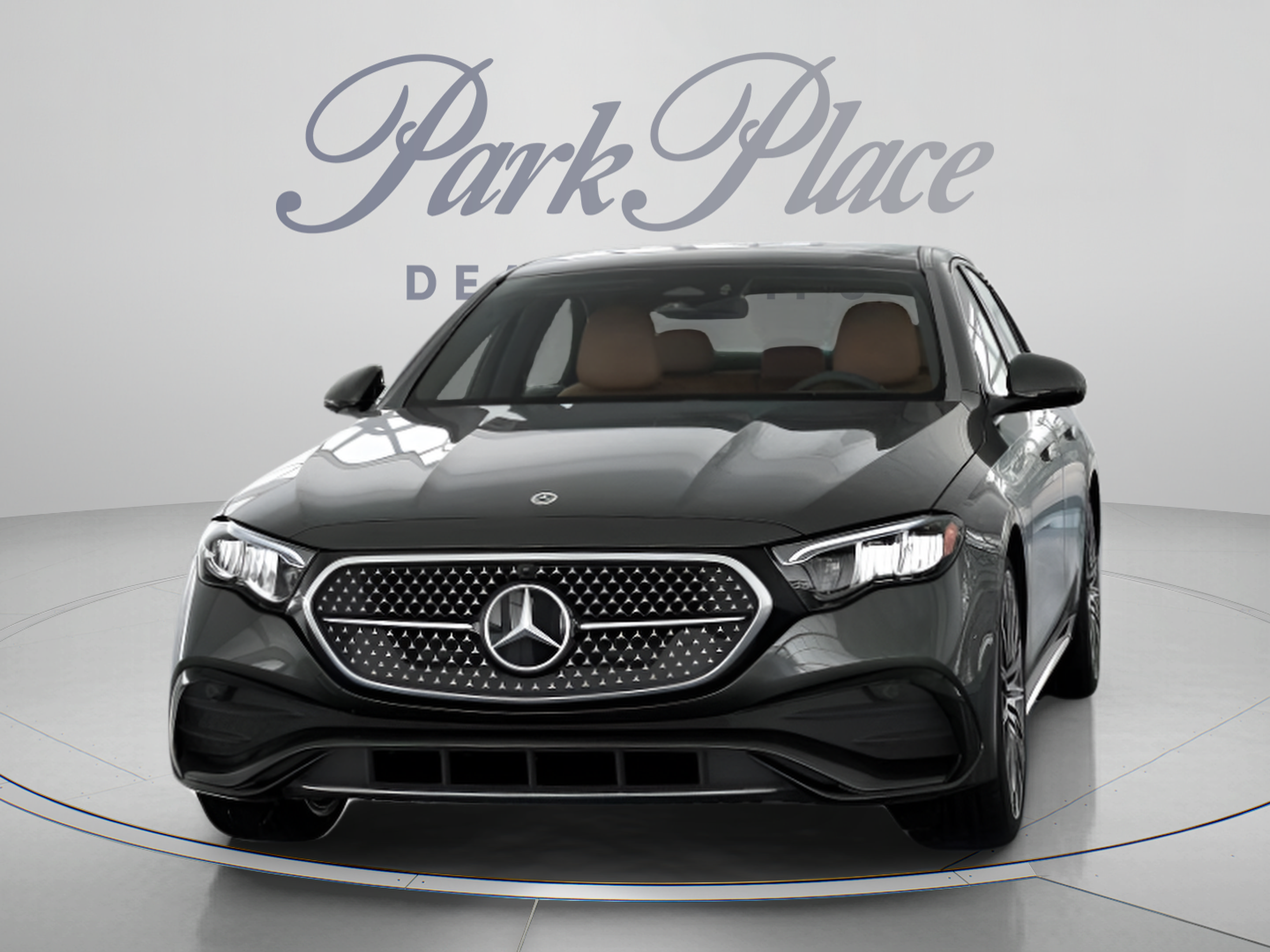 New 2027 Mercedes-Benz E 350 Sedan image 35