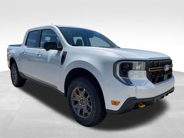 New 2026 Ford Maverick Tremor AWD/4WD image 7