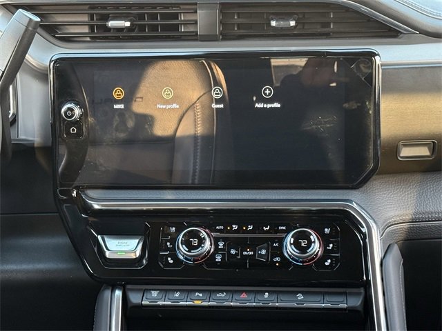 Certified 2025 GMC Sierra 2500 Denali w/ Denali Reserve Package image 18