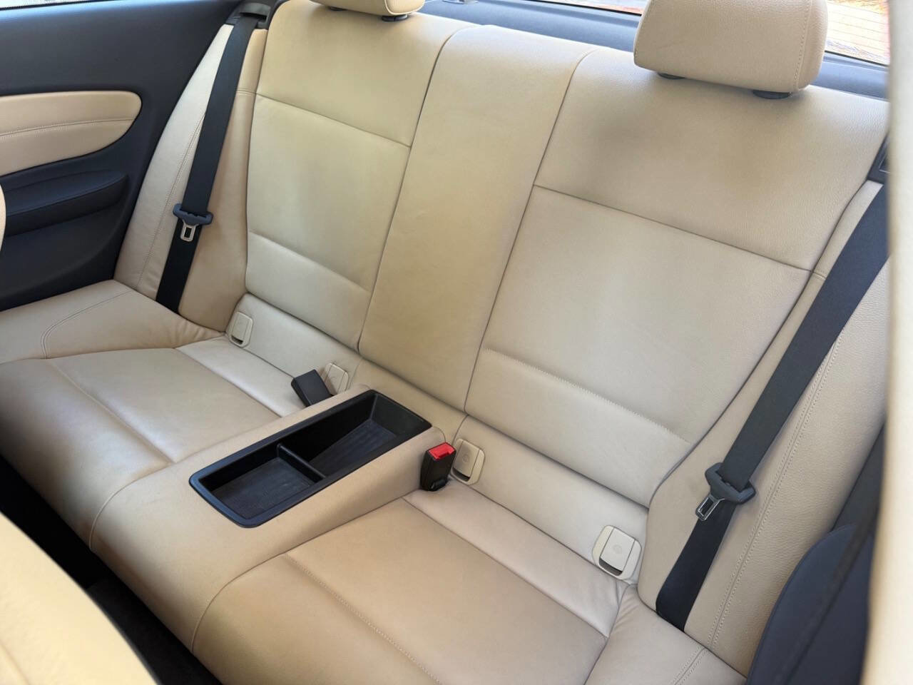 Used 2012 BMW 128i 128i 2dr Coupe image 16