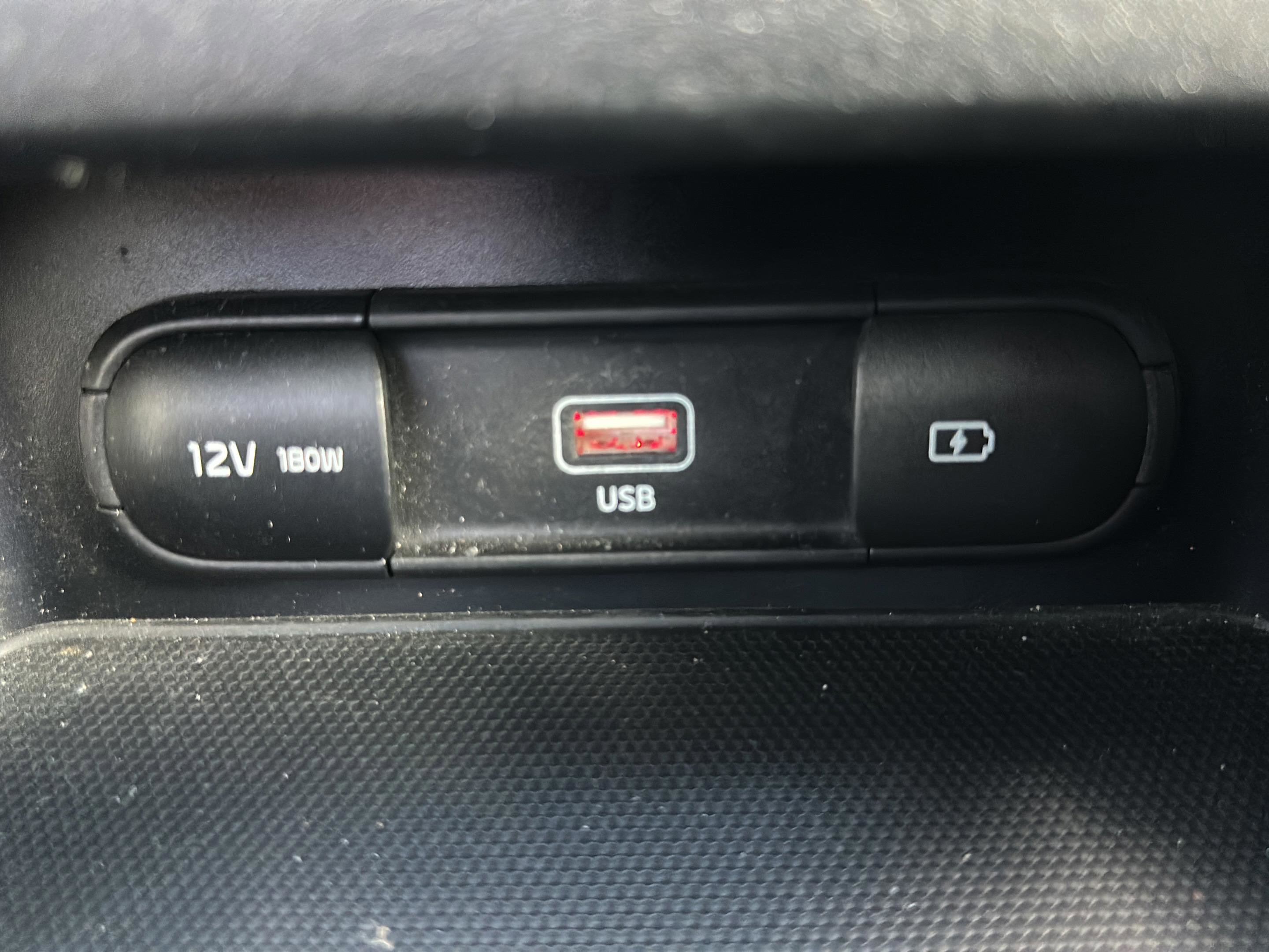 Certified 2024 Kia Forte GT-Line FWD image 15