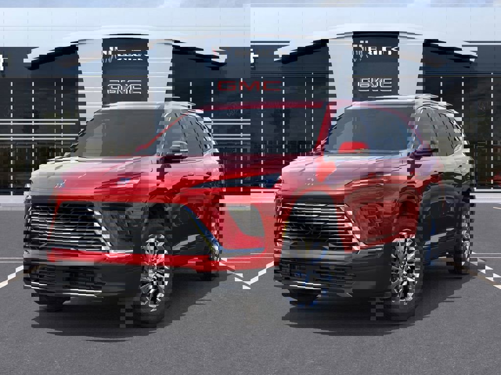 New 2026 Buick Enclave Preferred w/ Power Package image 11