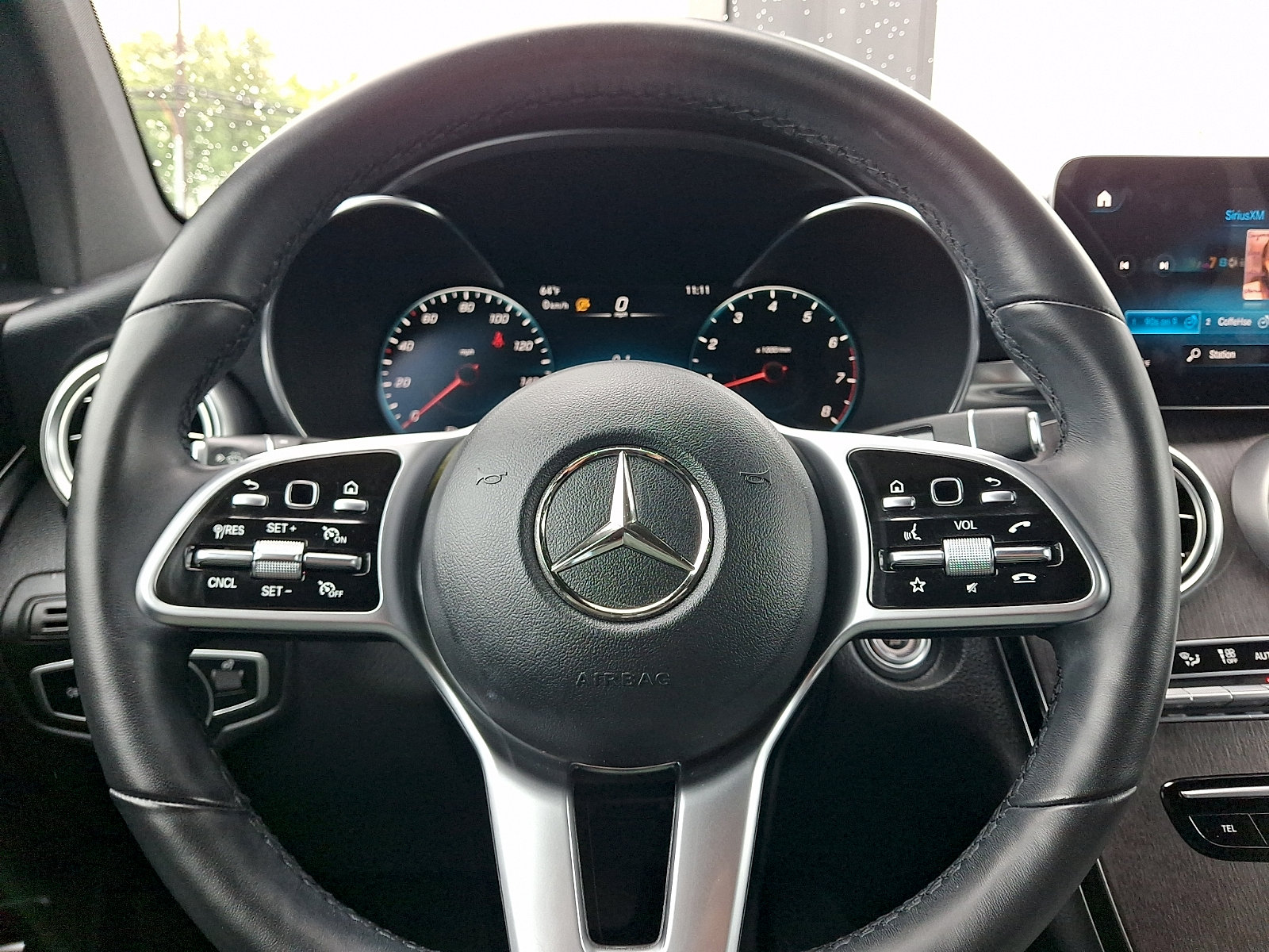 Used 2022 Mercedes-Benz GLC 300 4MATIC image 20