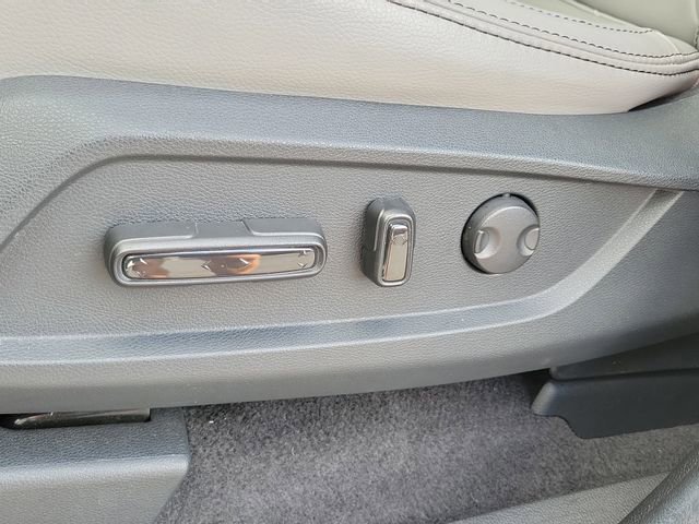 Certified 2024 Honda Pilot Touring image 19