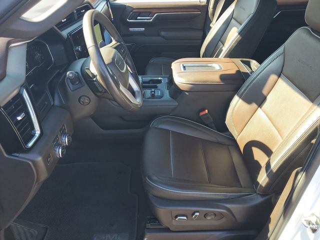 Used 2022 GMC Sierra 1500 Denali image 5