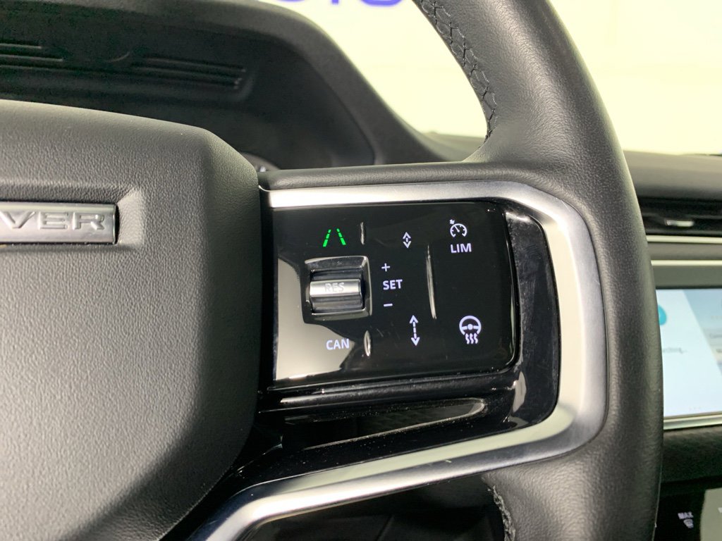 Used 2023 Land Rover Range Rover Evoque S image 20