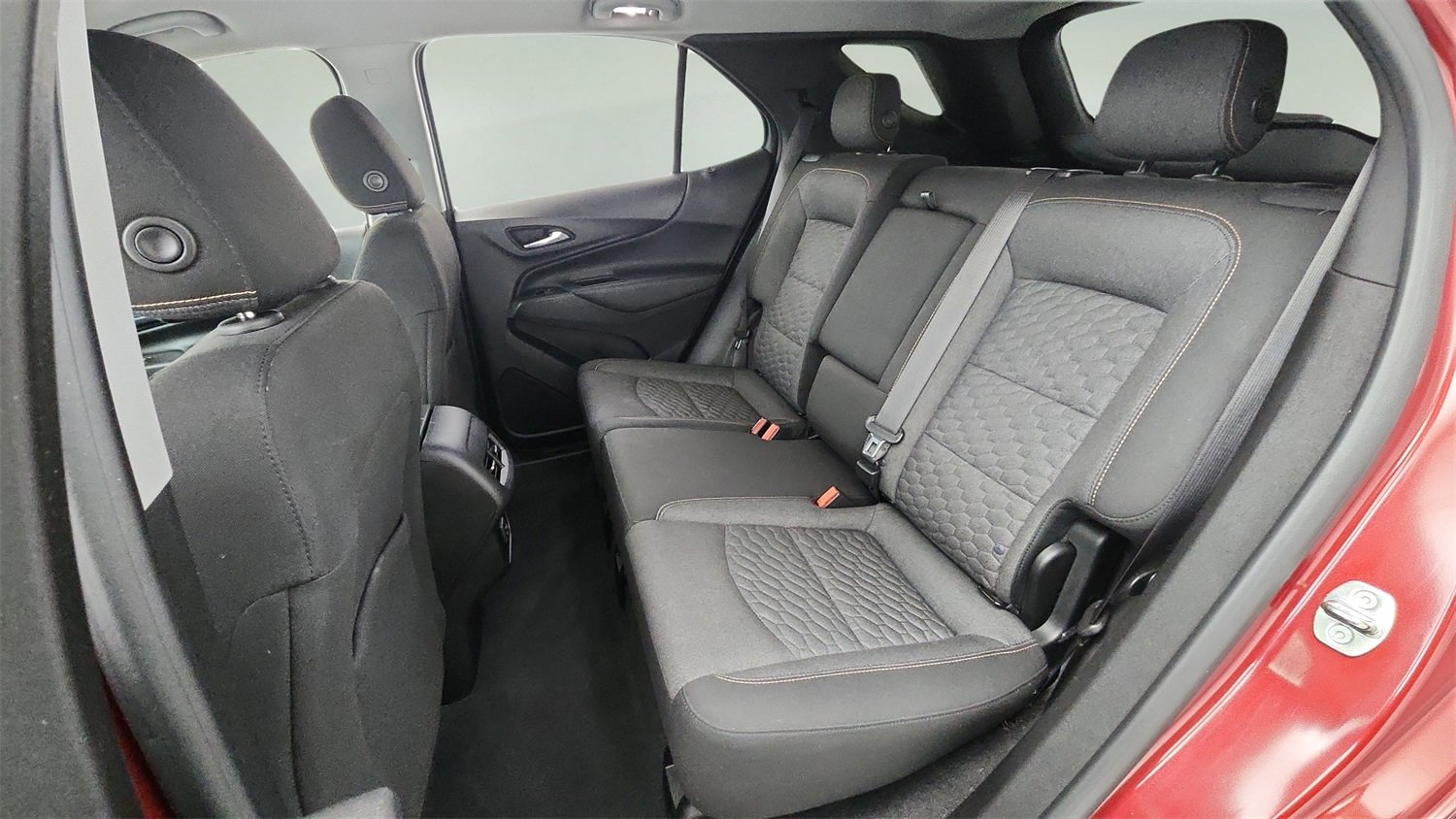 Used 2019 Chevrolet Equinox LT image 24