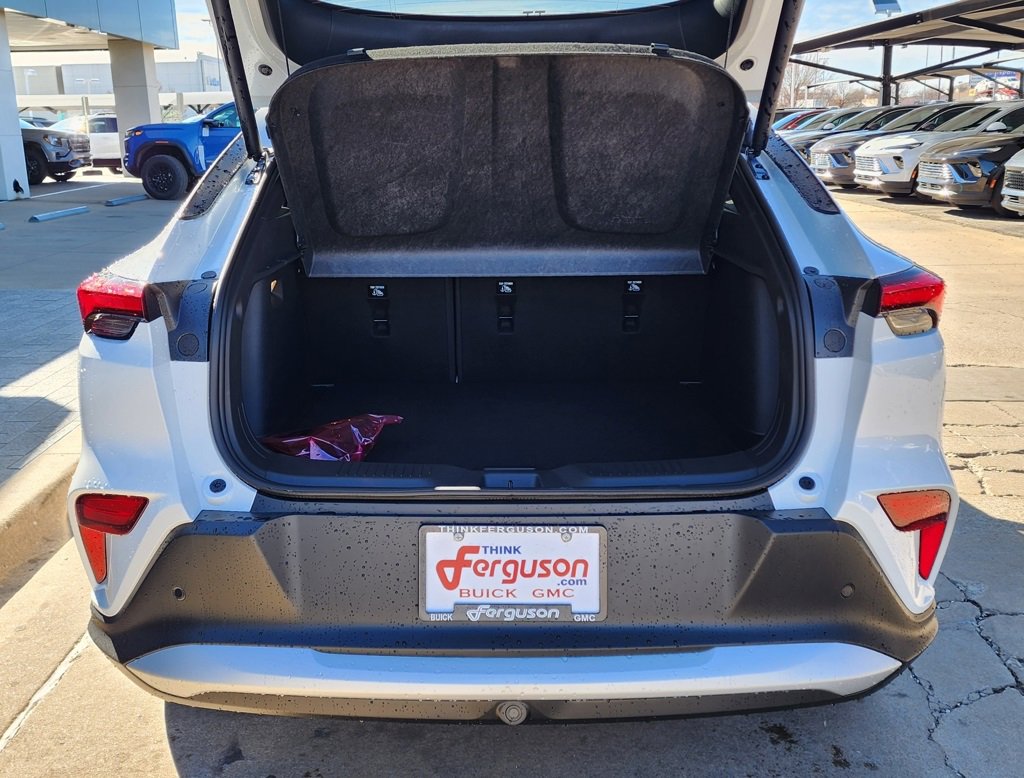 New 2026 Buick Envista Preferred w/ Convenience I Package image 45