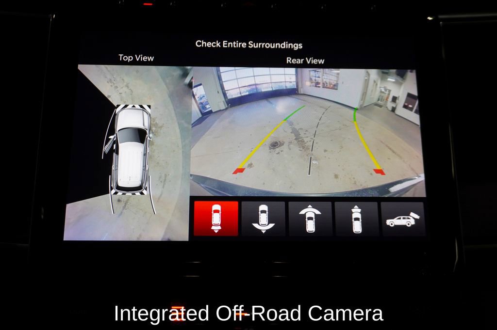 Used 2023 Jeep Grand Cherokee Limited w/ Luxury Tech Group II image 17