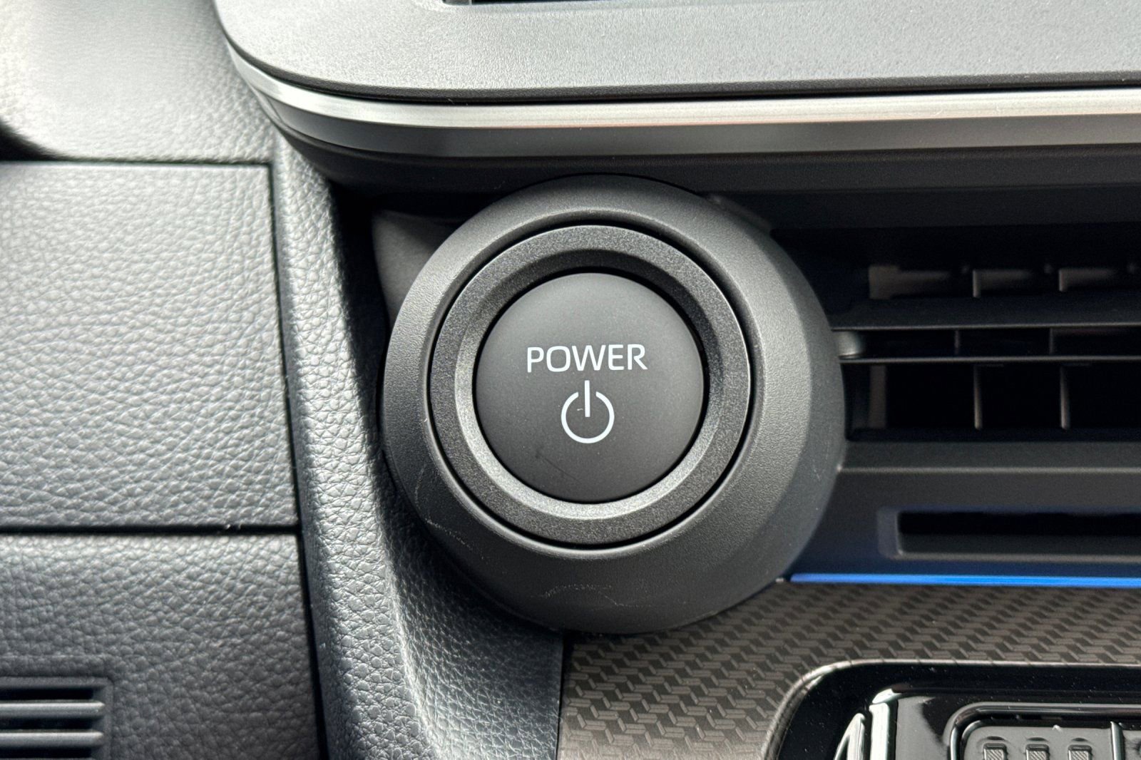 New 2026 Toyota Prius Limited image 24