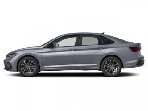 New 2027 Volkswagen Jetta Sport FWD image 4