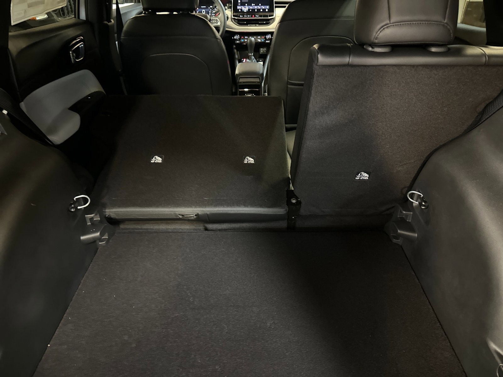 New 2026 Jeep Compass Limited image 14