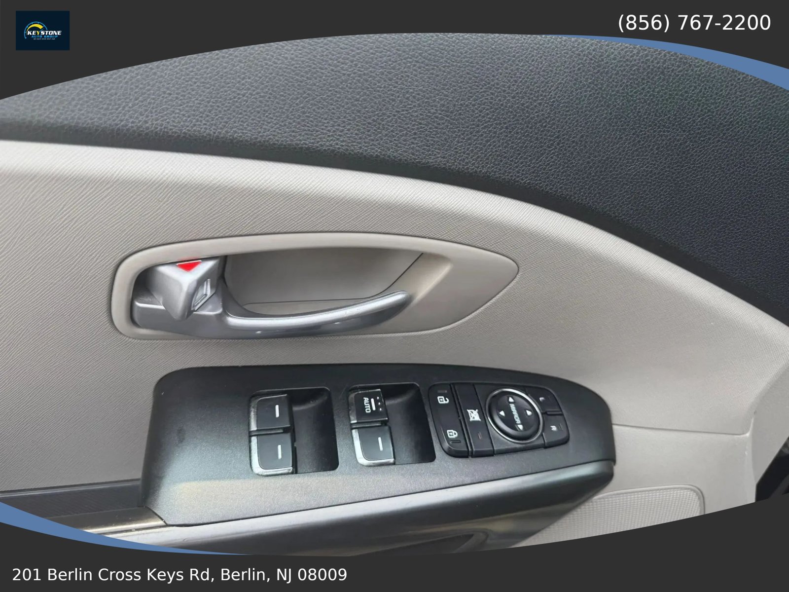 Used 2021 Kia Sedona EX FWD image 10