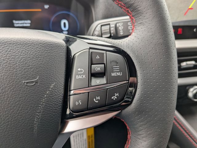 New 2026 Ford Explorer ST-Line w/ ST-Line Street Pack image 31