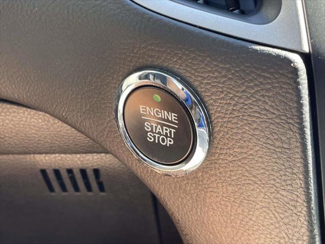 Used 2022 Ford Edge SEL w/ Convenience Package image 25