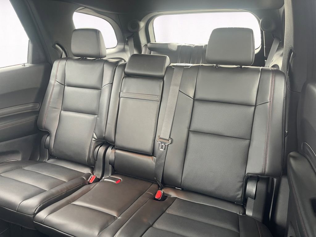 New 2026 Dodge Durango GT image 13