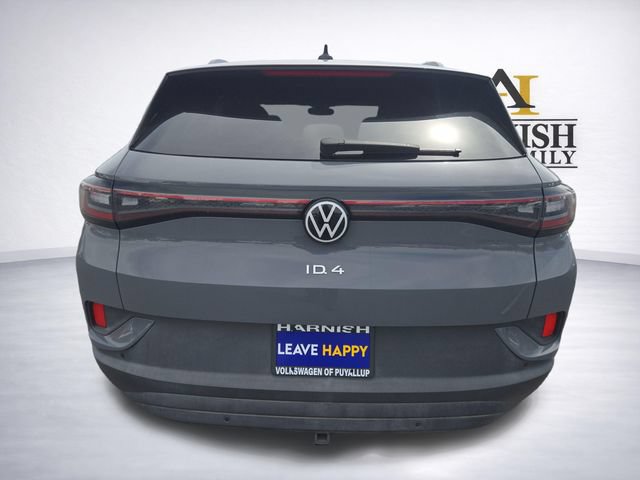 Certified 2023 Volkswagen ID.4 Pro S AWD/4WD image 11