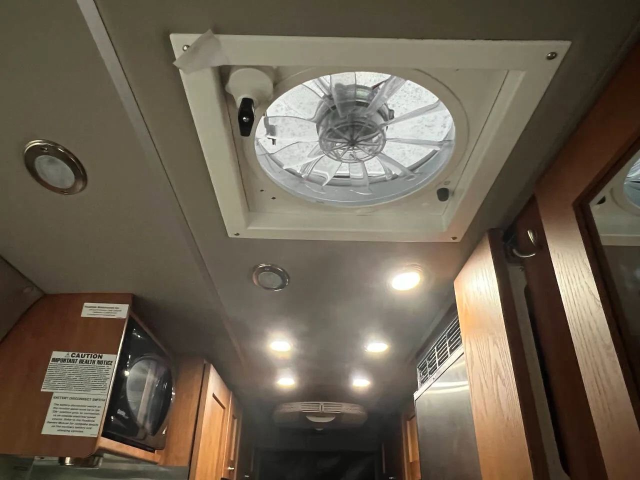 Used 2016 RAM ProMaster 3500 w/ Mopar Trailer Tow Group image 33