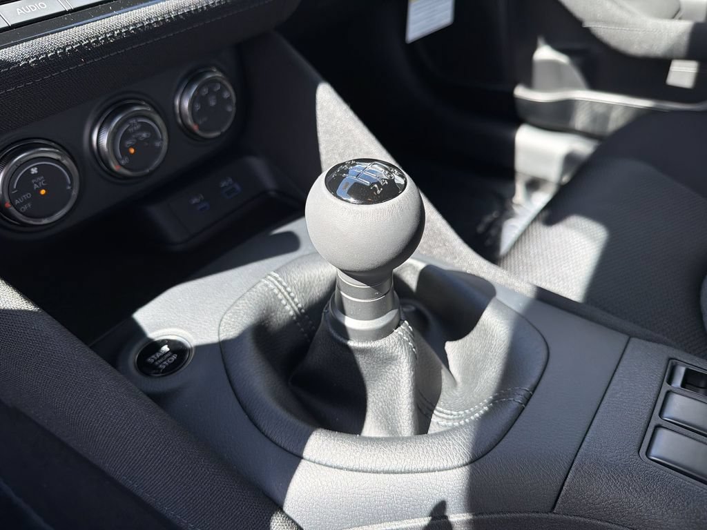 New 2026 Nissan Z Performance w/ Floor Mat Package RWD image 24