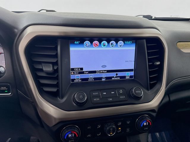 Used 2019 GMC Acadia Denali w/ Technology Package image 13