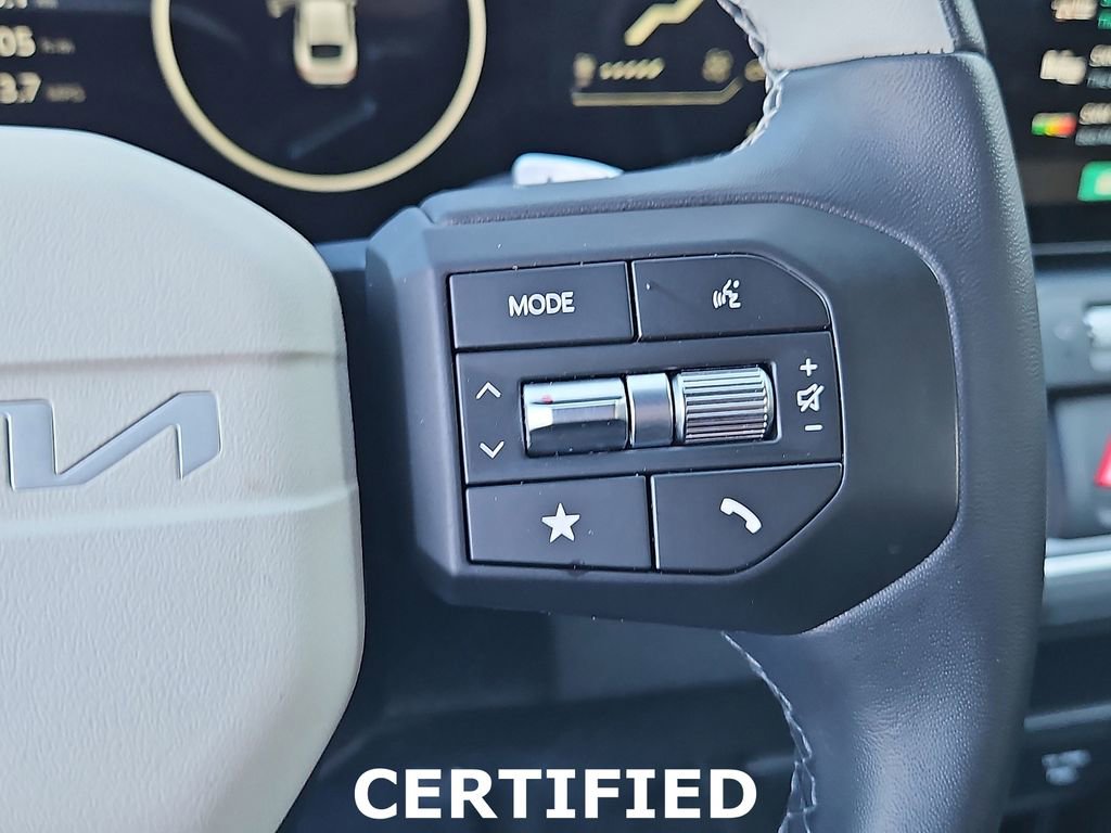 Certified 2025 Kia K4 GT-Line image 23