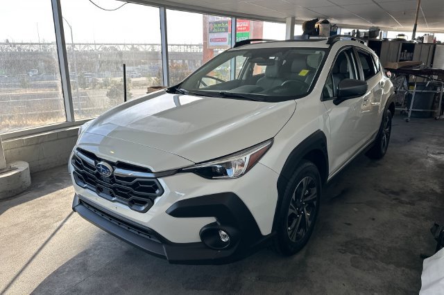 Used 2024 Subaru Crosstrek 2.0i Premium AWD/4WD image 1