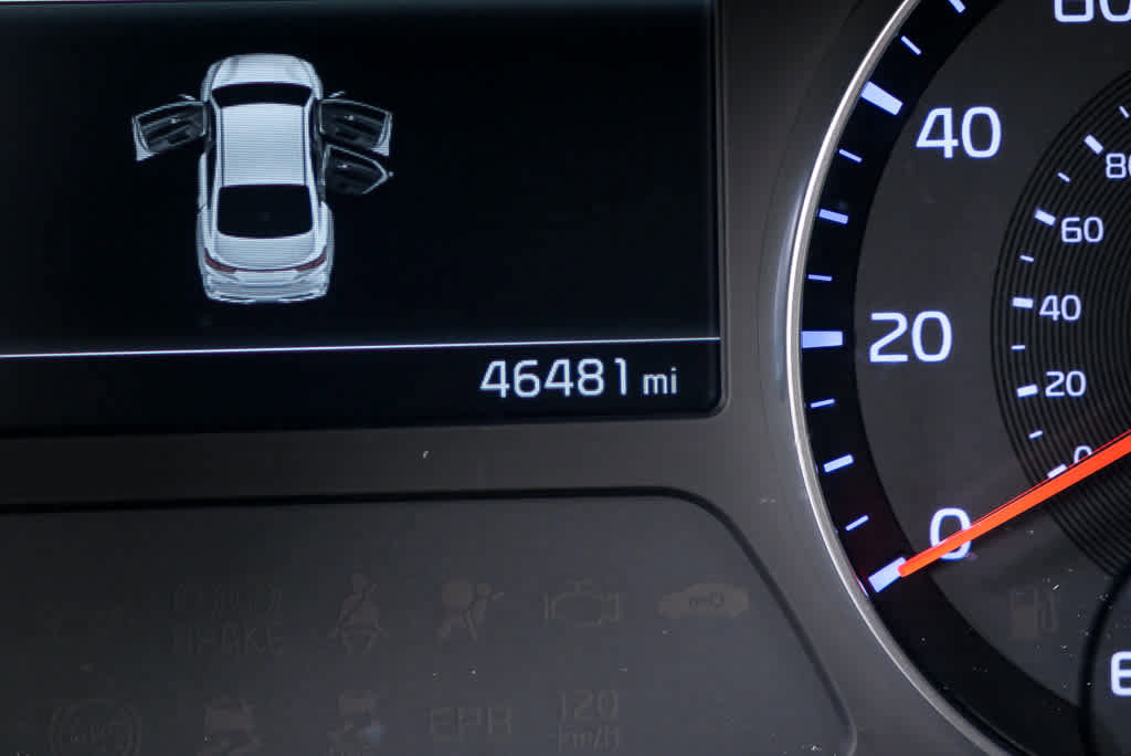 Used 2024 Kia Forte LXS w/ LXS Technology Package FWD image 11