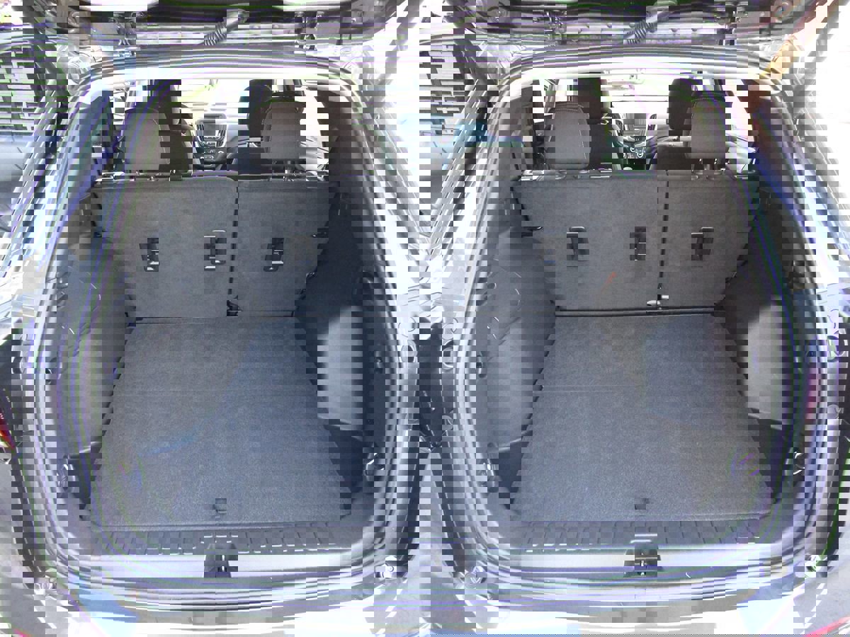 Used 2023 Chevrolet Equinox LT image 6