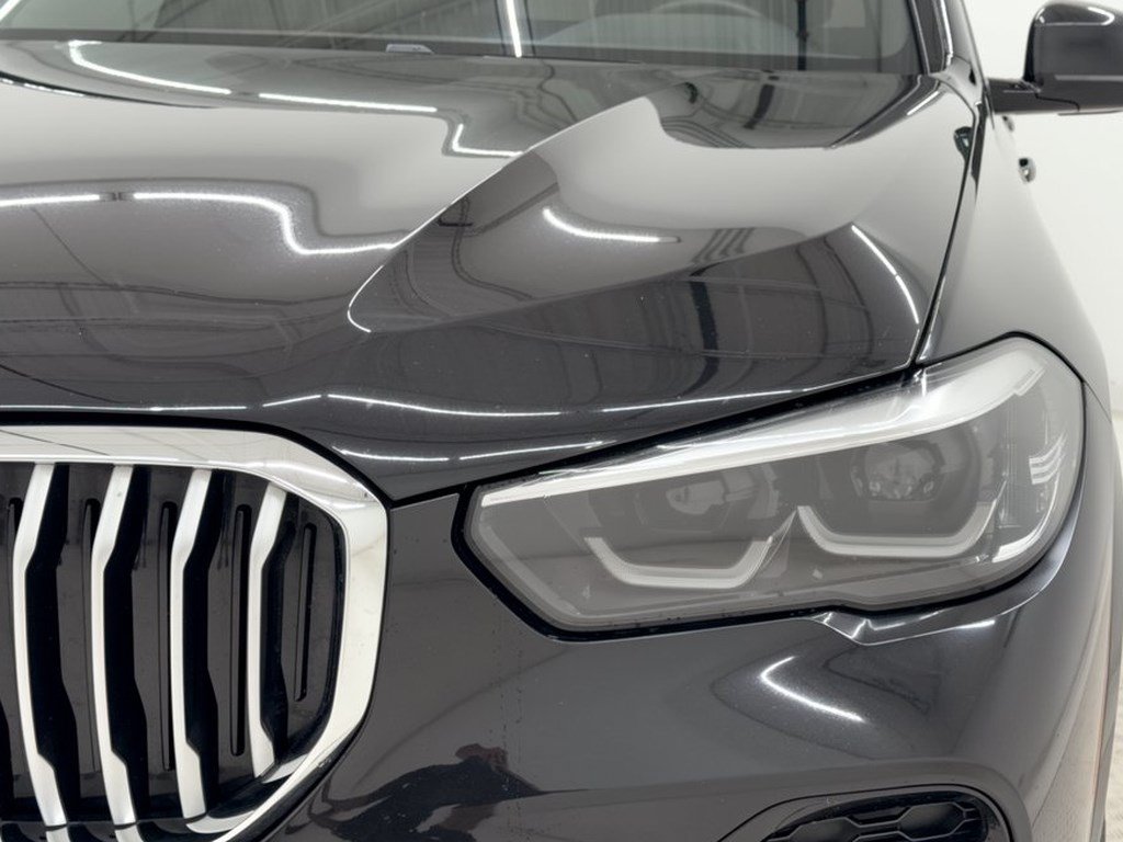 Used 2022 BMW X5 xDrive40i w/ M Sport Package AWD/4WD image 12