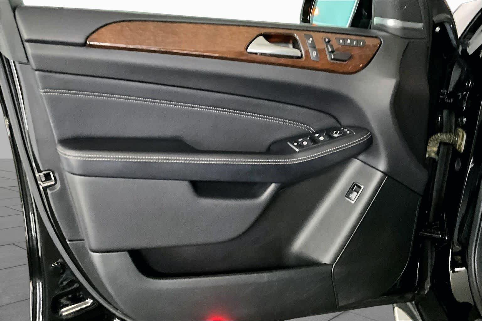 Used 2014 Mercedes-Benz ML 350 4MATIC image 22