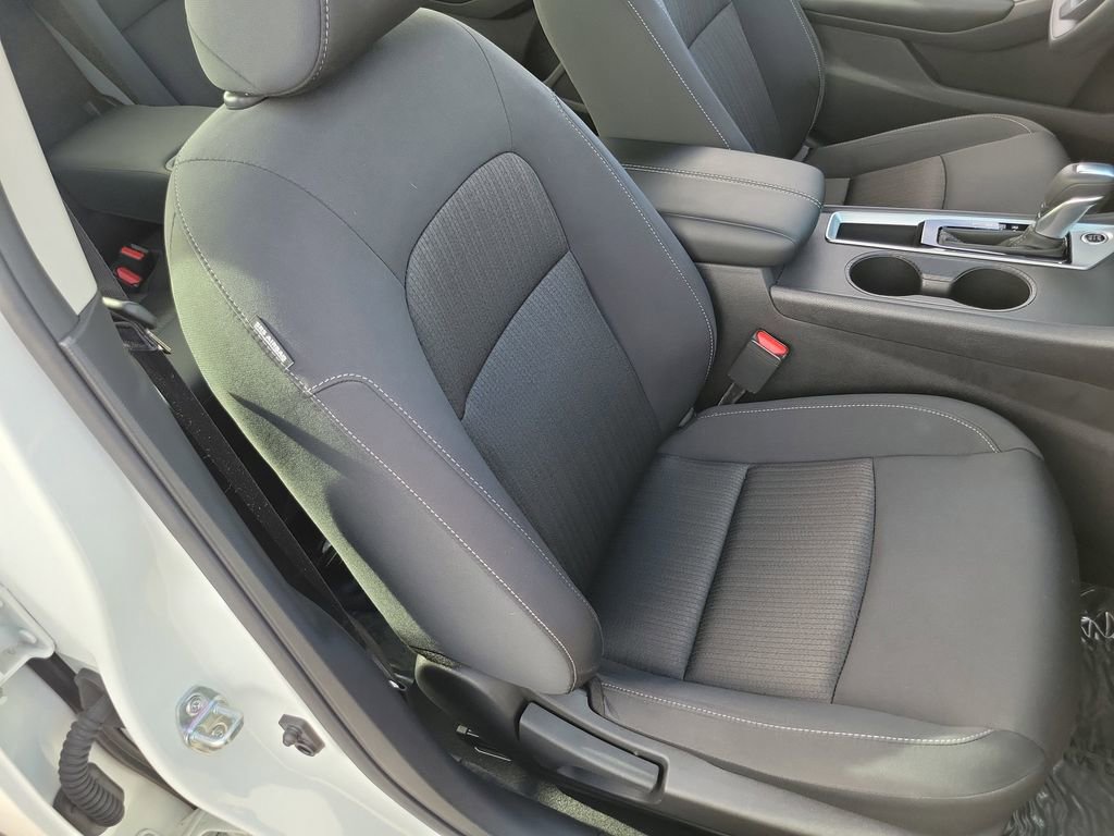 Certified 2025 Nissan Altima 2.5 S image 18