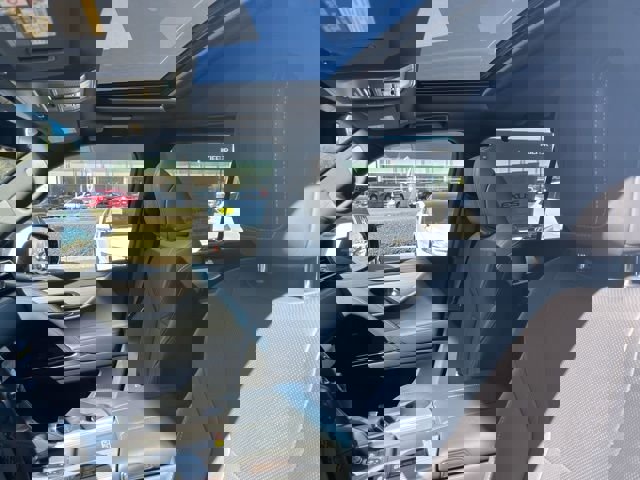 New 2026 Lexus LX 700h F Sport image 13