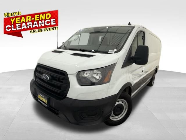 Used 2021 Ford Transit 150 Low Roof image 1