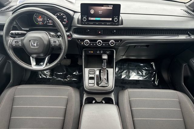 Used 2023 Honda CR-V Sport image 10
